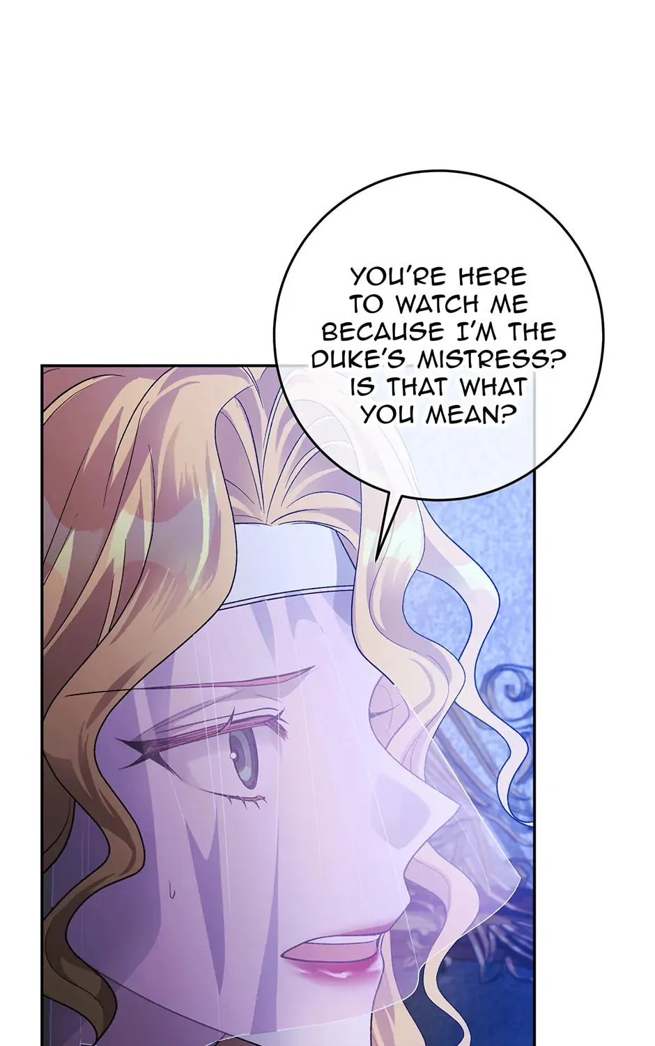 No Retaliation from the Supporting Cast Chapter 19 page 43 - 