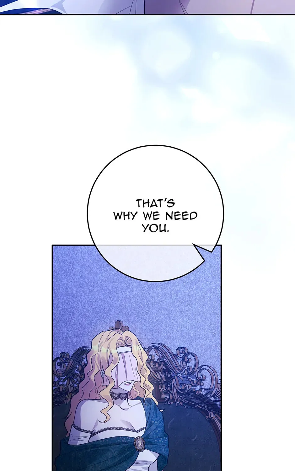 No Retaliation from the Supporting Cast Chapter 19 page 51 - 