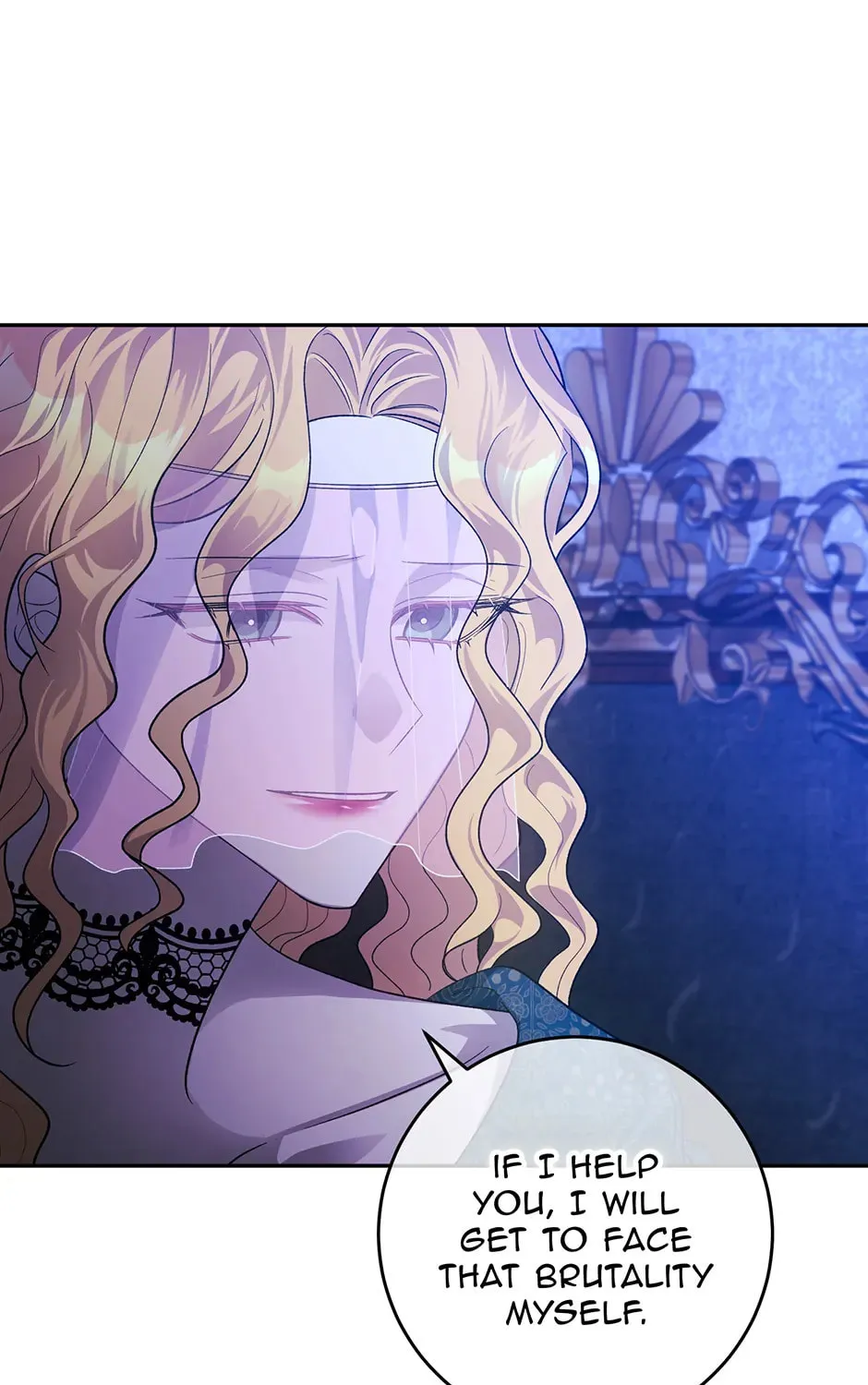 No Retaliation from the Supporting Cast Chapter 19 page 57 - 