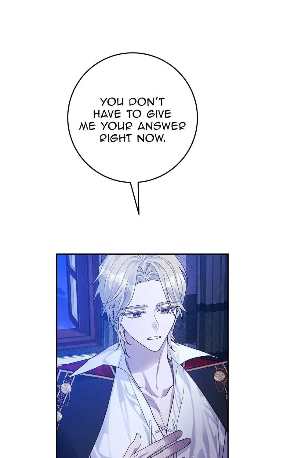 No Retaliation from the Supporting Cast Chapter 19 page 71 - 