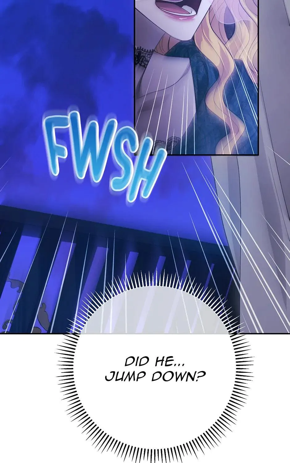 No Retaliation from the Supporting Cast Chapter 19 page 79 - 