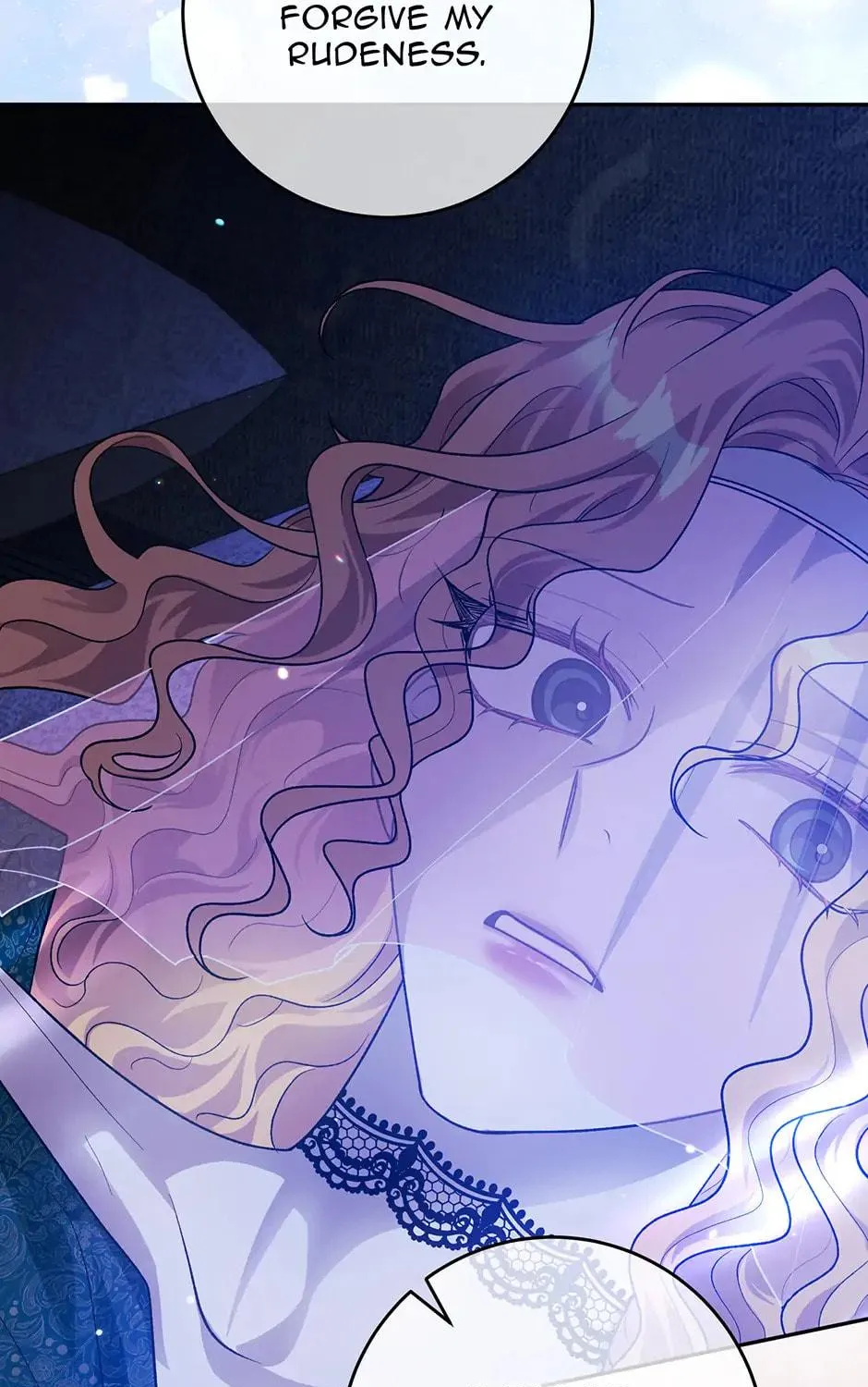 No Retaliation from the Supporting Cast Chapter 19 page 9 - 