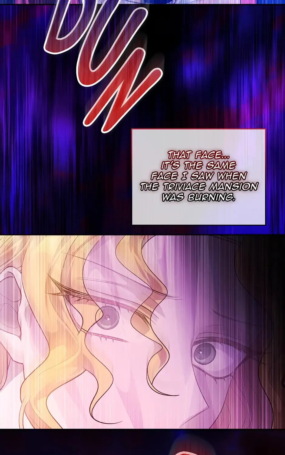 No Retaliation from the Supporting Cast Chapter 19 page 87 - 