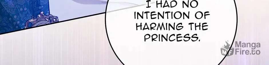 No Retaliation from the Supporting Cast Chapter 19 page 10 - 