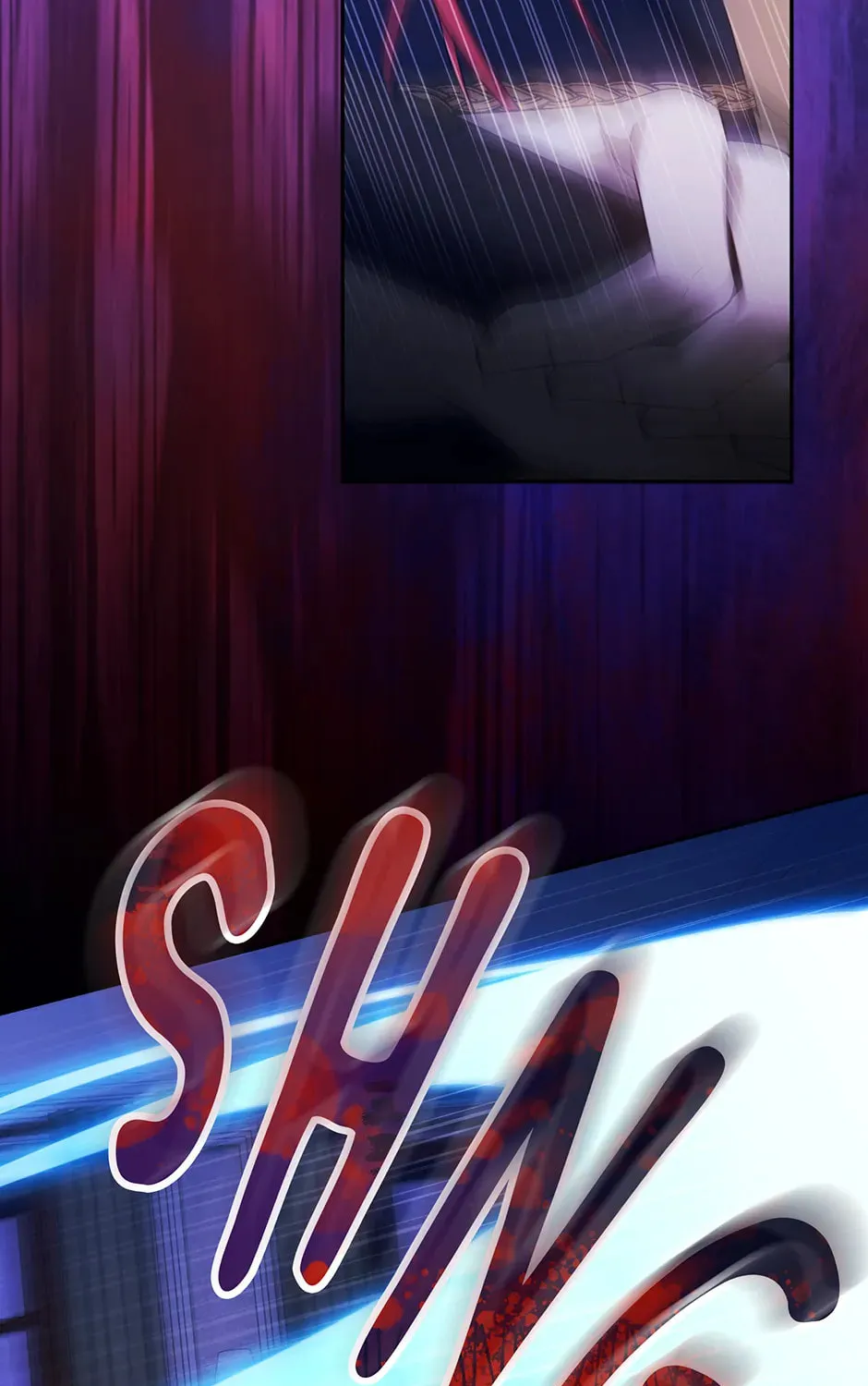 No Retaliation from the Supporting Cast Chapter 19 page 97 - 
