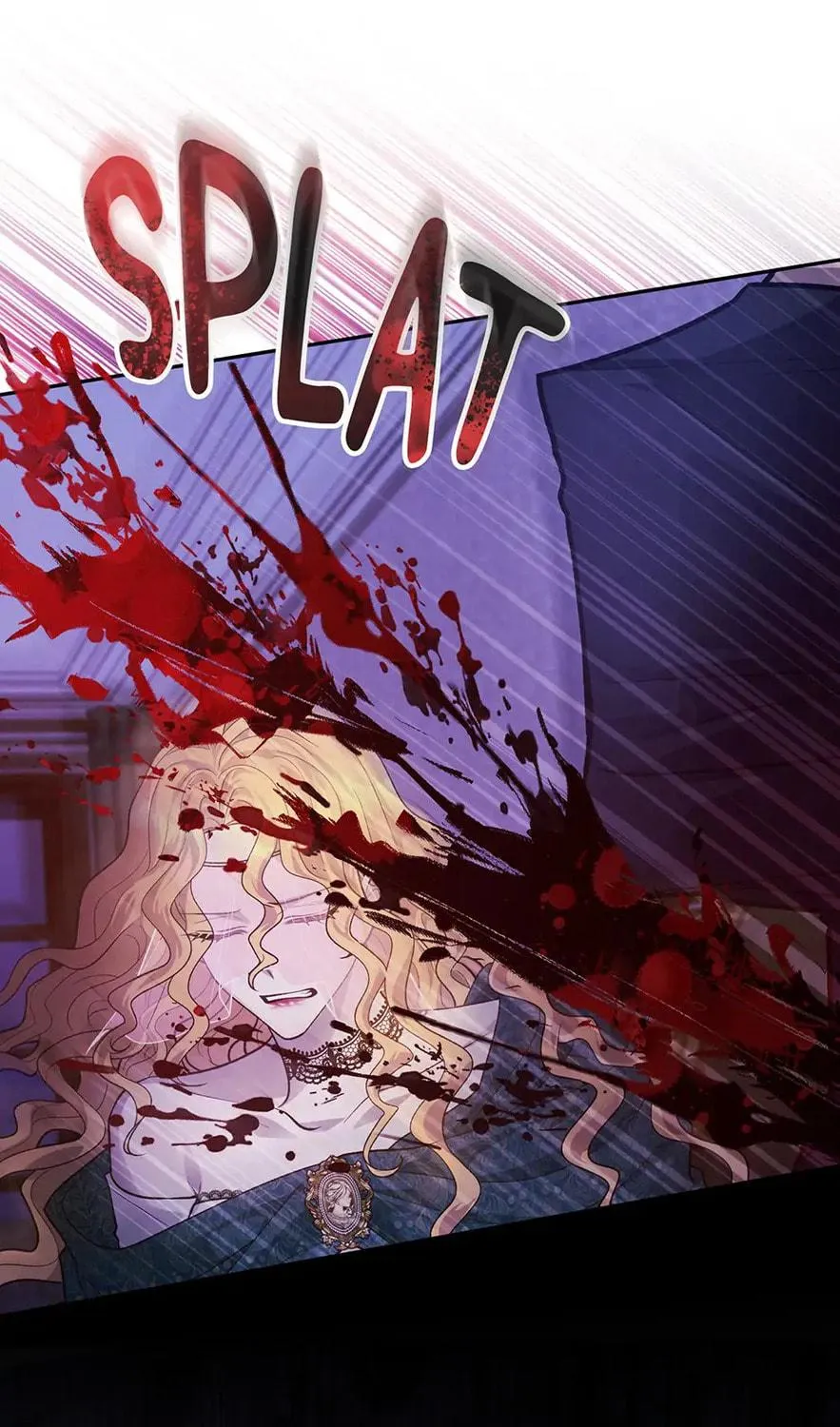 No Retaliation from the Supporting Cast Chapter 19 page 99 - 
