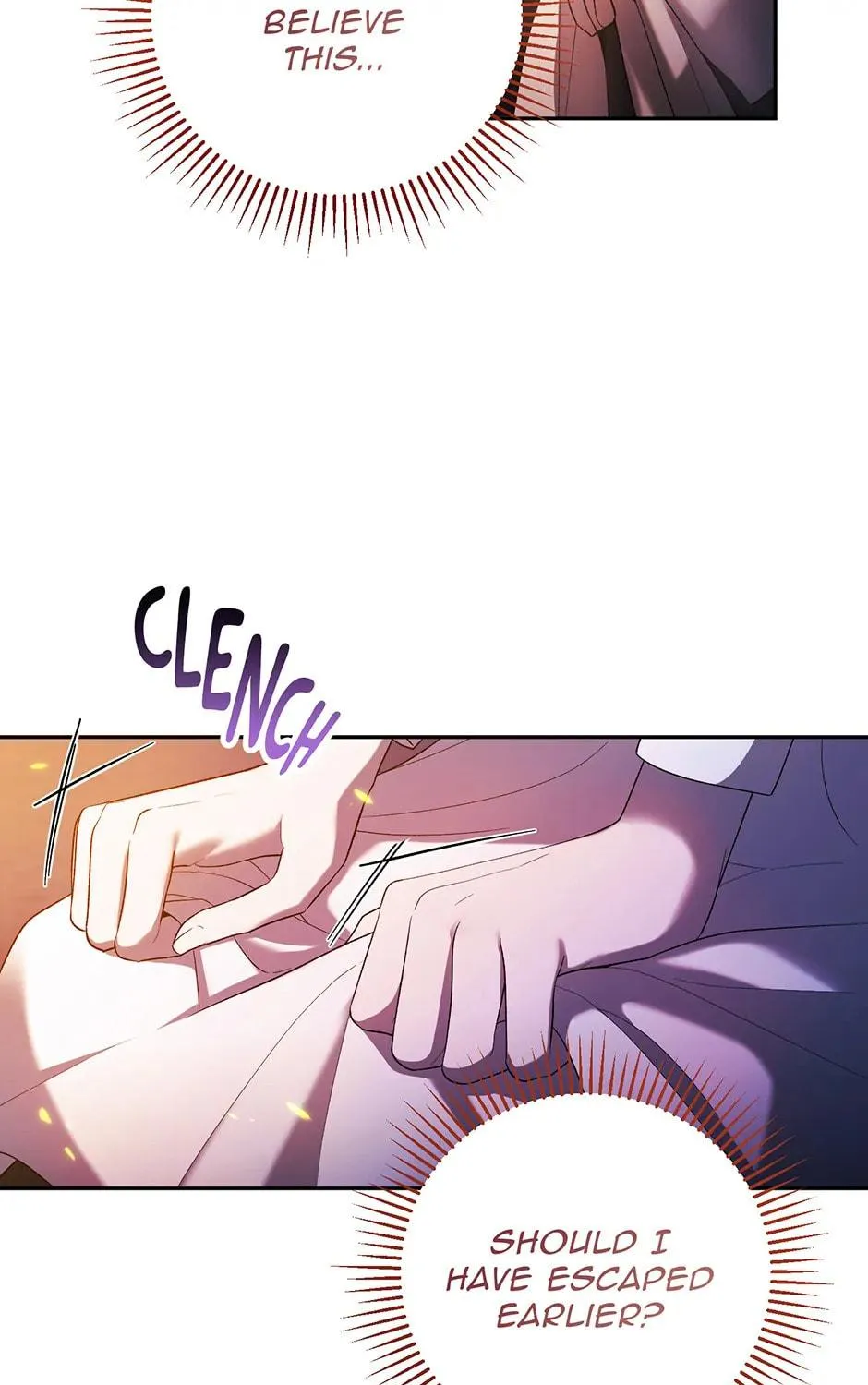 No Retaliation from the Supporting Cast Chapter 2 page 11 - 