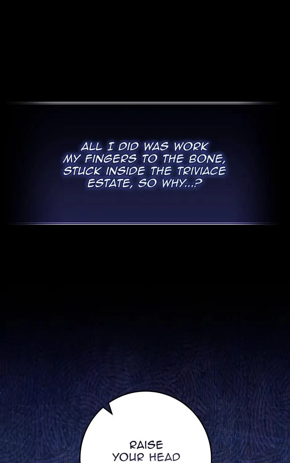 No Retaliation from the Supporting Cast Chapter 2 page 101 - 