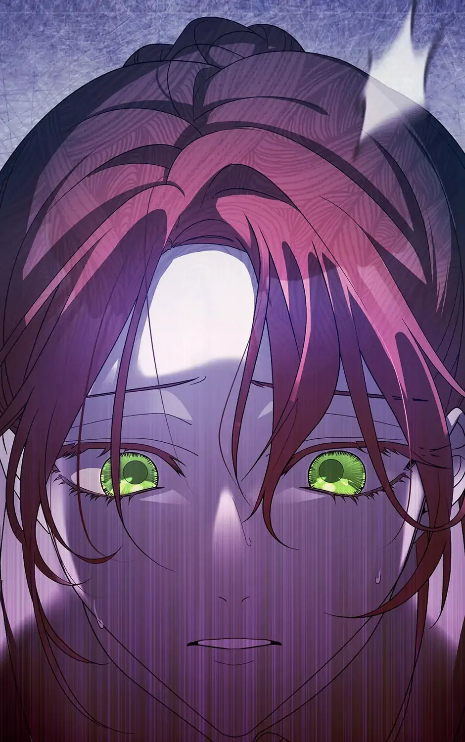 No Retaliation from the Supporting Cast Chapter 2 page 103 - 