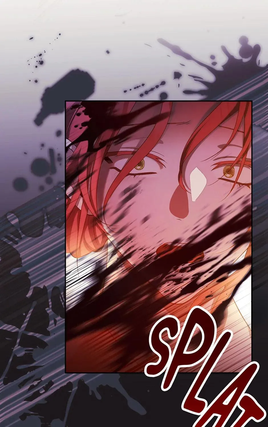 No Retaliation from the Supporting Cast Chapter 2 page 113 - 