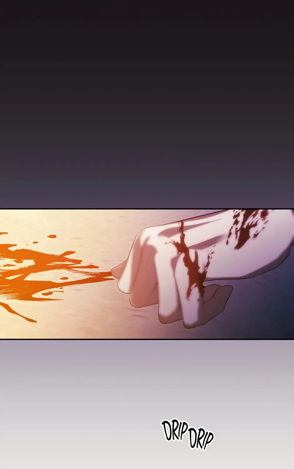 No Retaliation from the Supporting Cast Chapter 2 page 115 - 