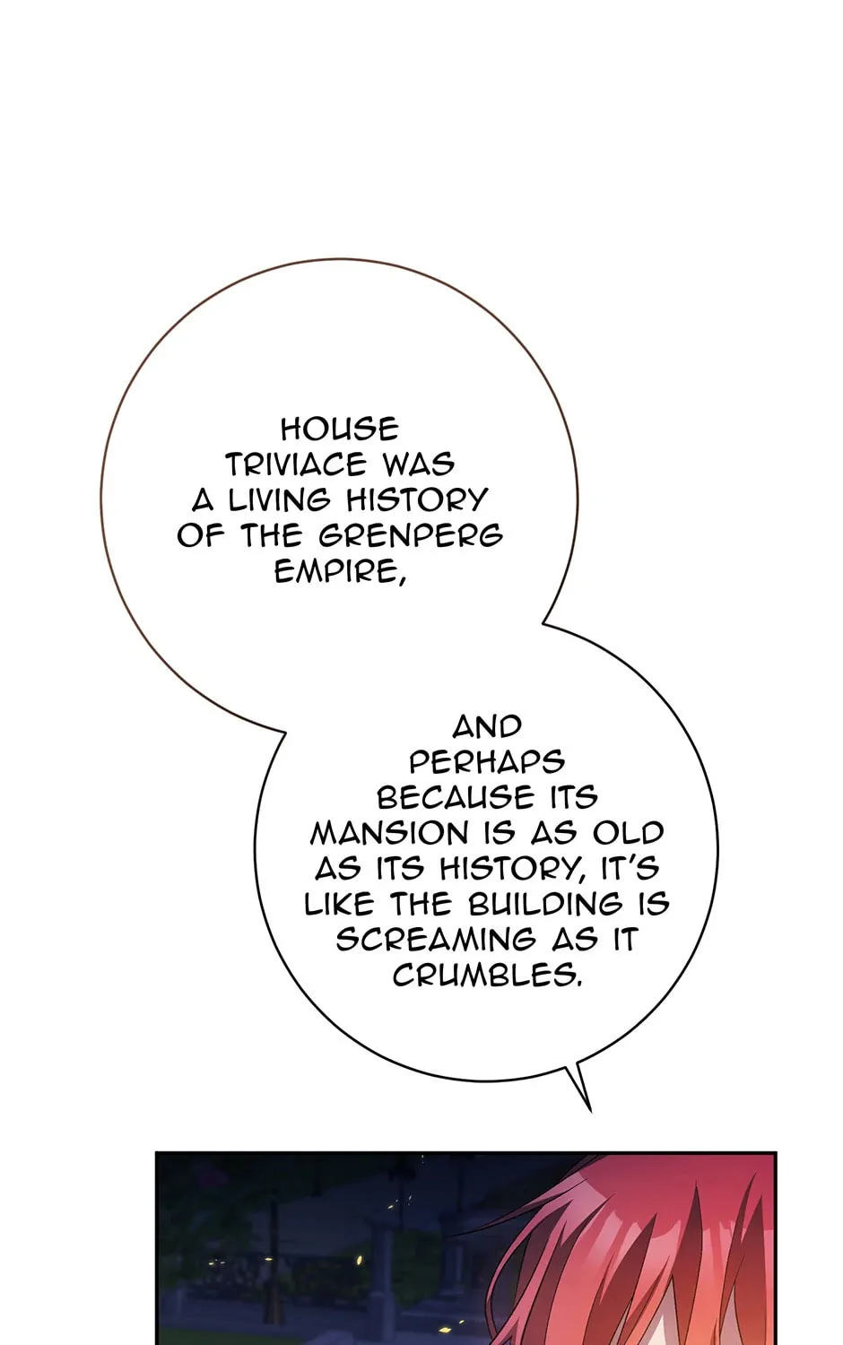 No Retaliation from the Supporting Cast Chapter 2 page 13 - 