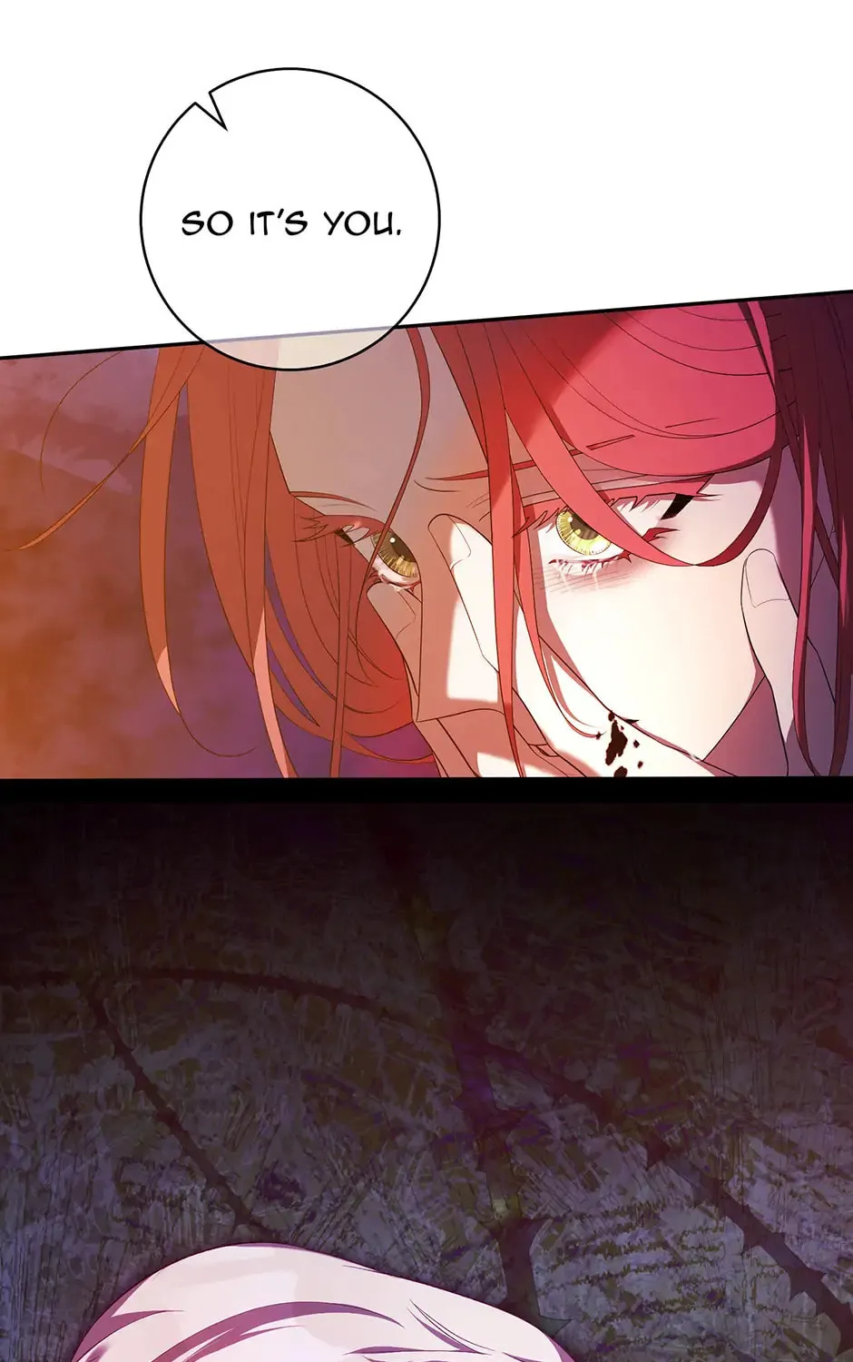No Retaliation from the Supporting Cast Chapter 2 page 121 - 
