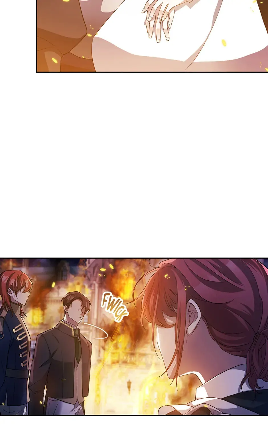 No Retaliation from the Supporting Cast Chapter 2 page 21 - 