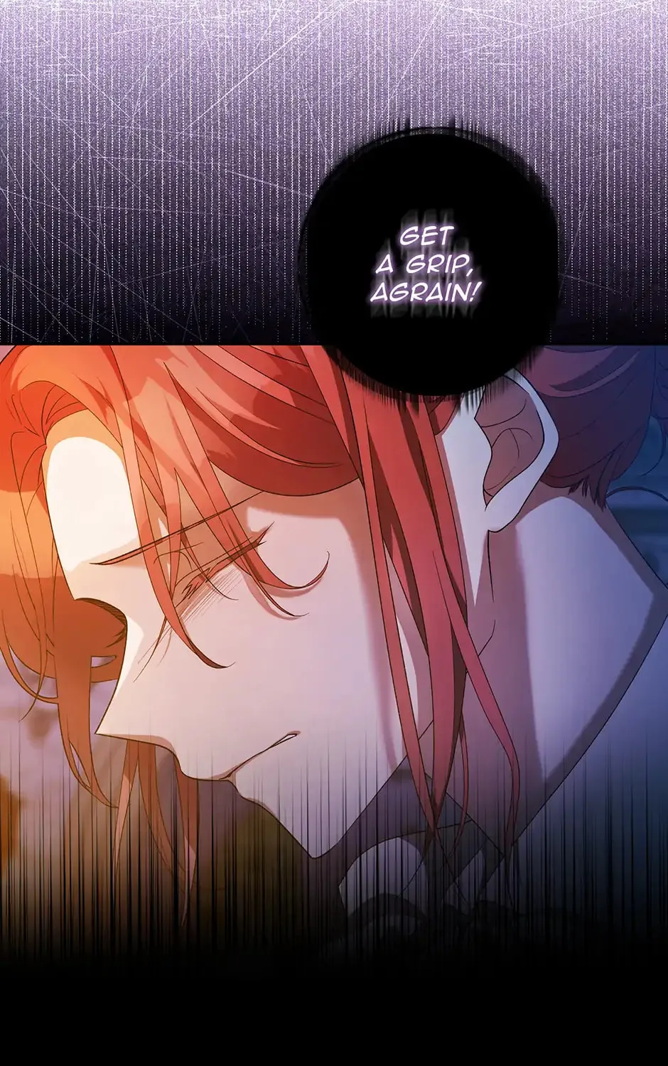 No Retaliation from the Supporting Cast Chapter 2 page 27 - 