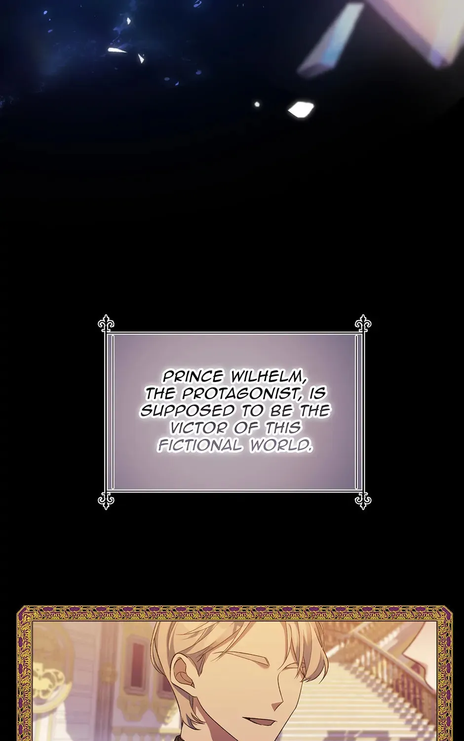 No Retaliation from the Supporting Cast Chapter 2 page 33 - 