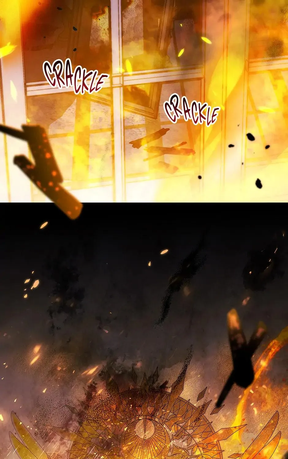 No Retaliation from the Supporting Cast Chapter 2 page 5 - 