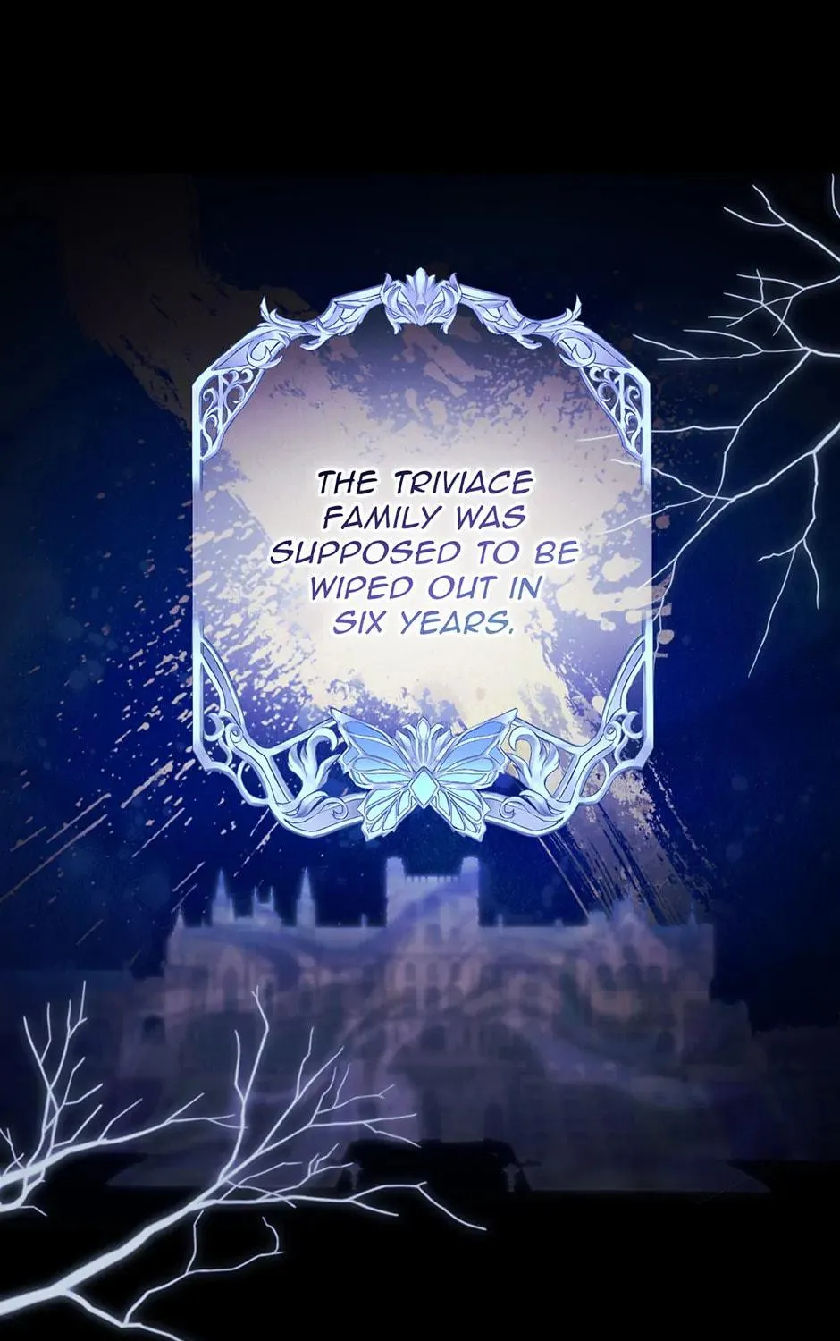 No Retaliation from the Supporting Cast Chapter 2 page 41 - 