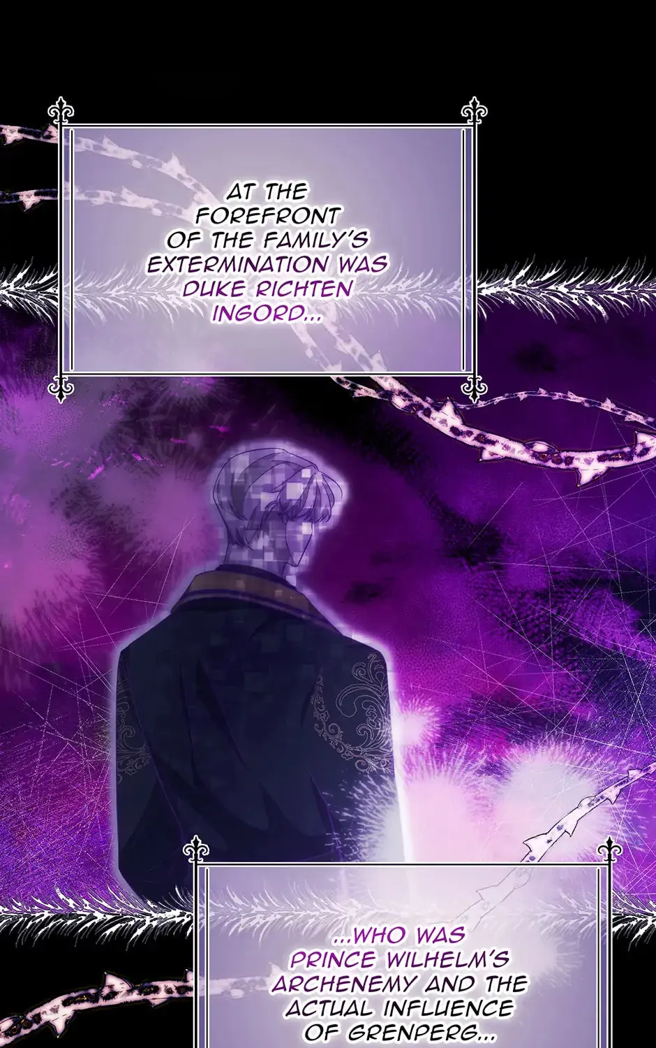 No Retaliation from the Supporting Cast Chapter 2 page 43 - 