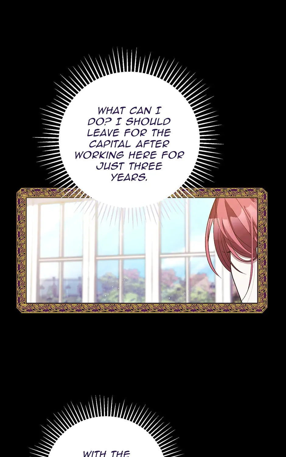 No Retaliation from the Supporting Cast Chapter 2 page 45 - 