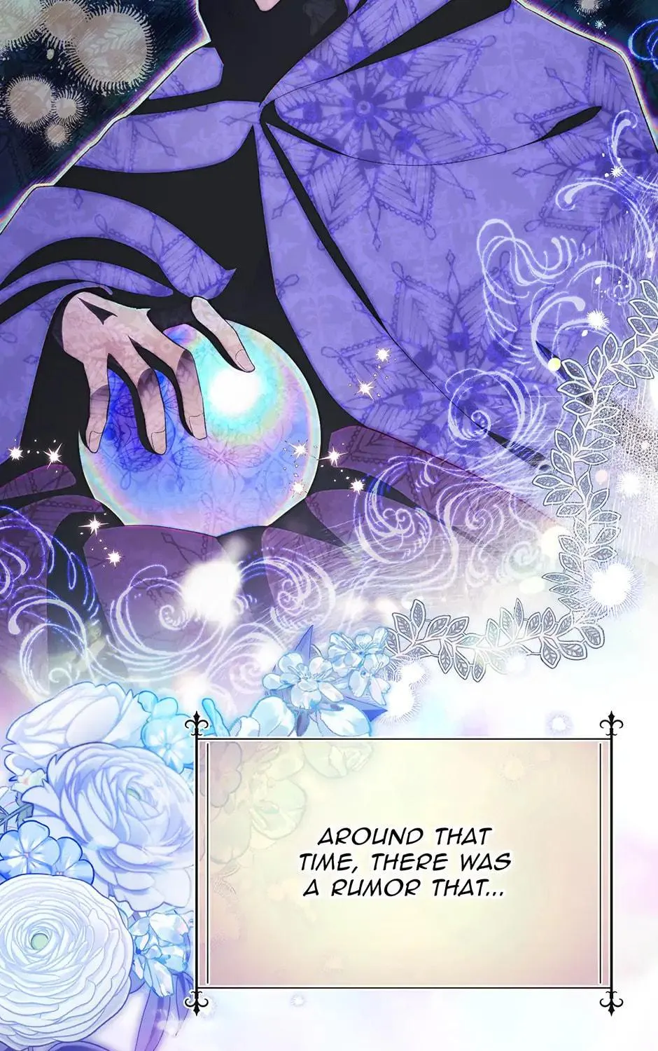 No Retaliation from the Supporting Cast Chapter 2 page 53 - 