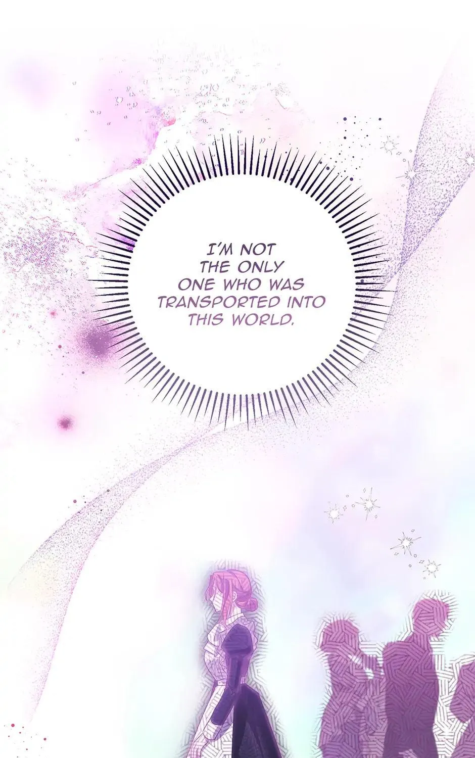 No Retaliation from the Supporting Cast Chapter 2 page 59 - 