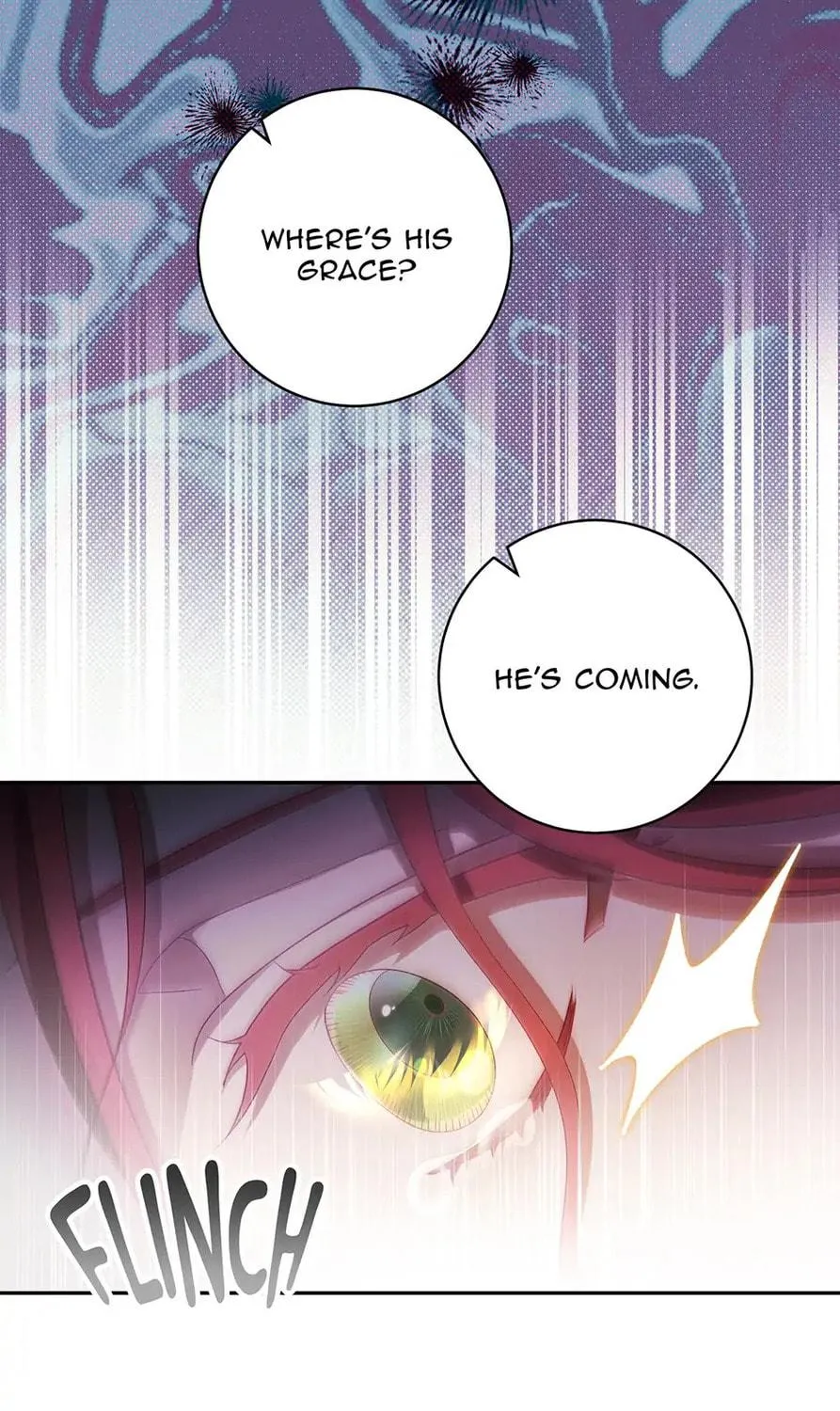 No Retaliation from the Supporting Cast Chapter 2 page 71 - 