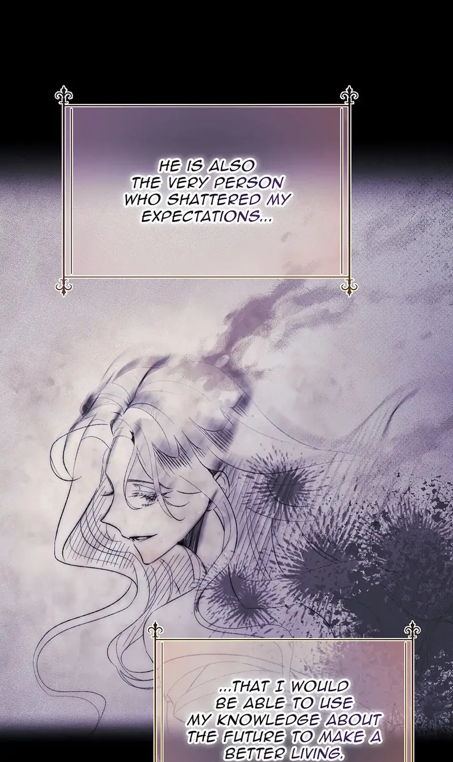 No Retaliation from the Supporting Cast Chapter 2 page 87 - 