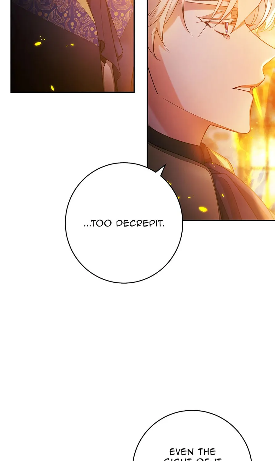 No Retaliation from the Supporting Cast Chapter 2 page 91 - 
