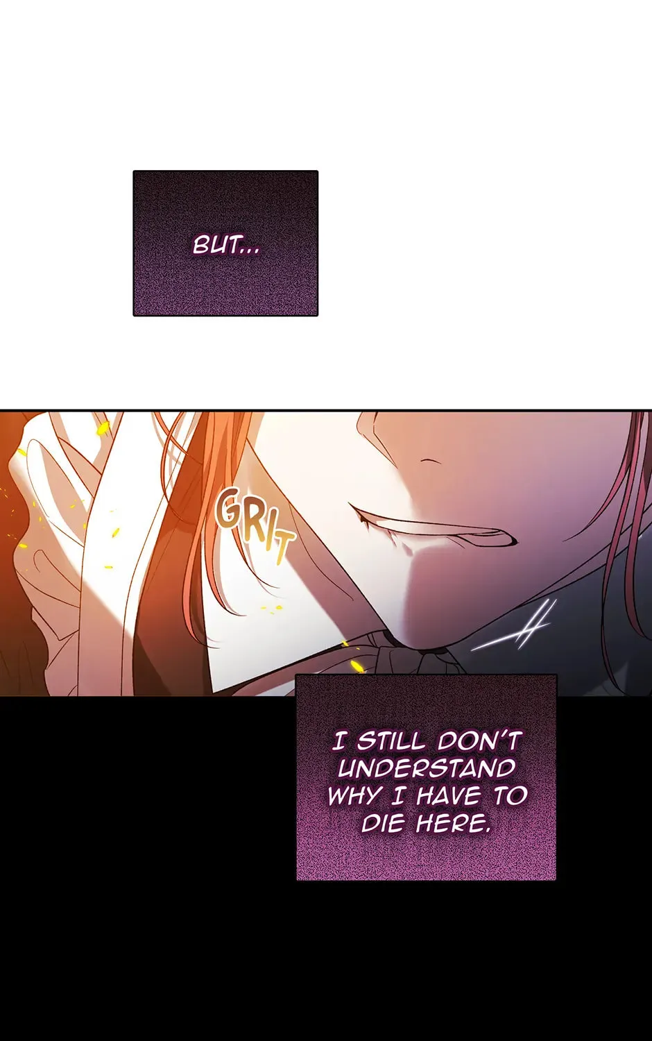 No Retaliation from the Supporting Cast Chapter 2 page 97 - 