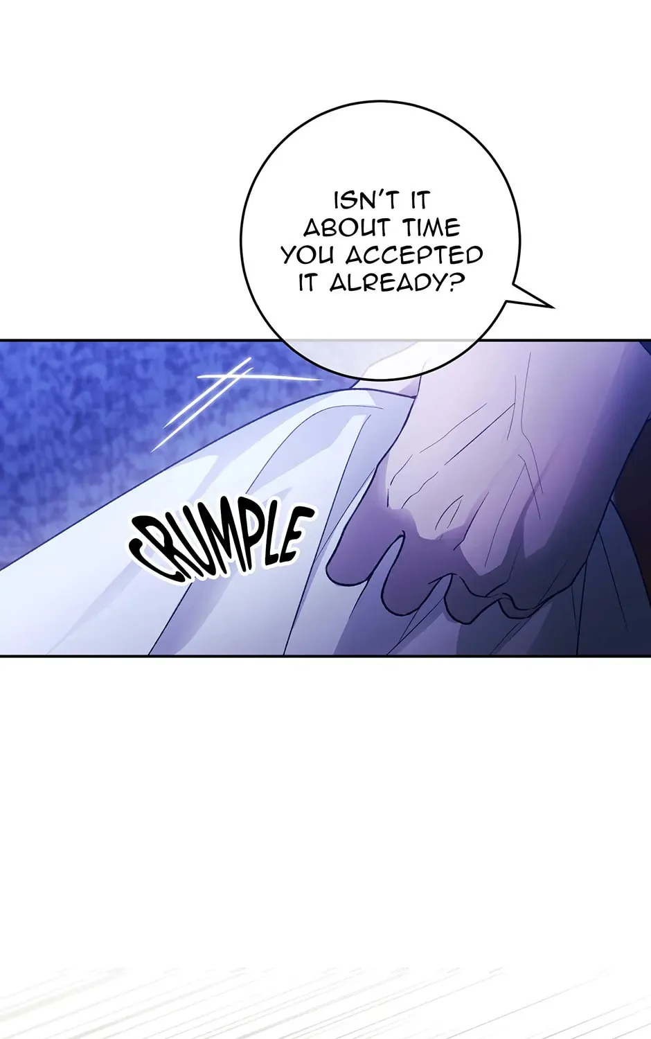 No Retaliation from the Supporting Cast Chapter 20 page 1 - 