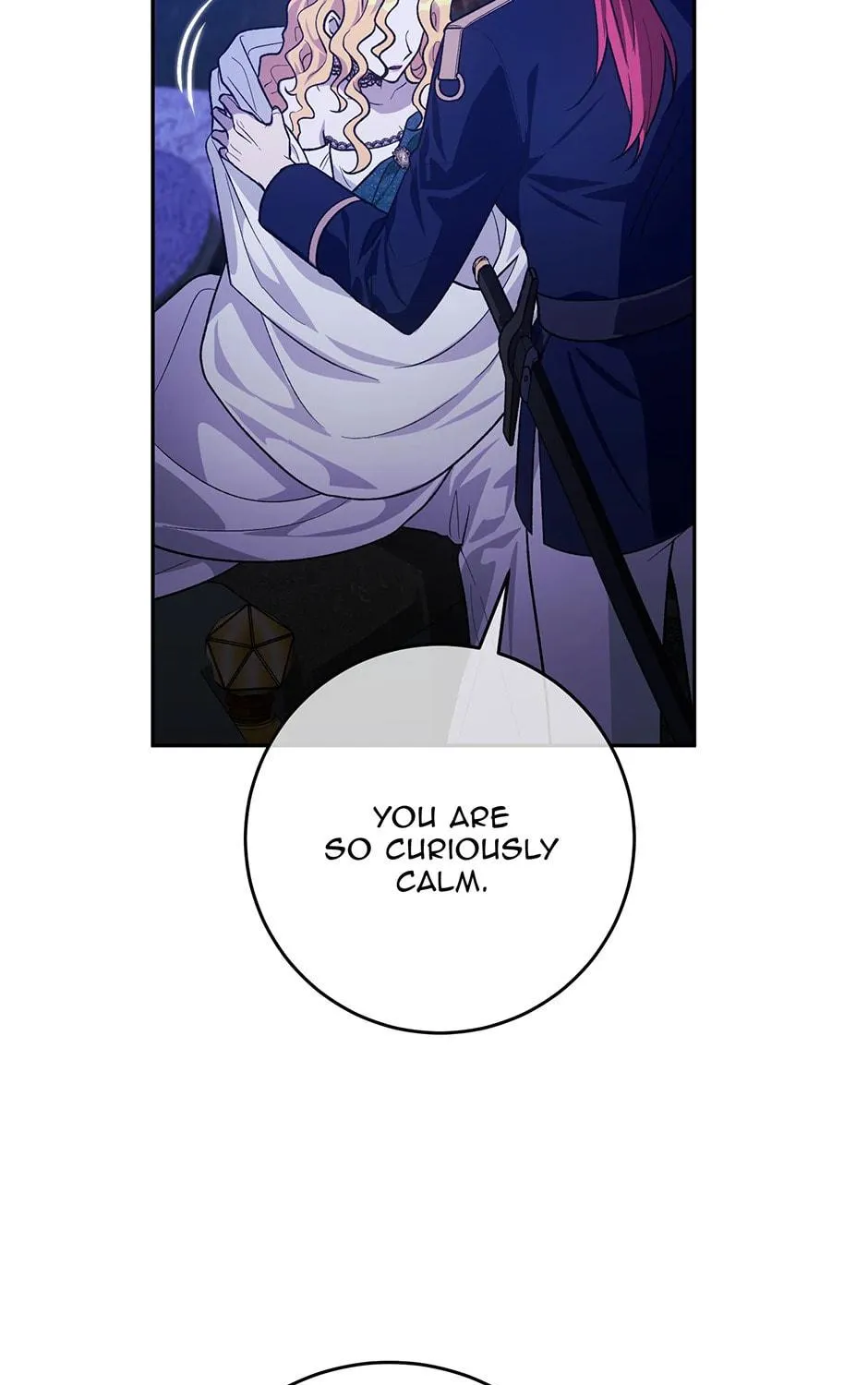No Retaliation from the Supporting Cast Chapter 20 page 11 - 