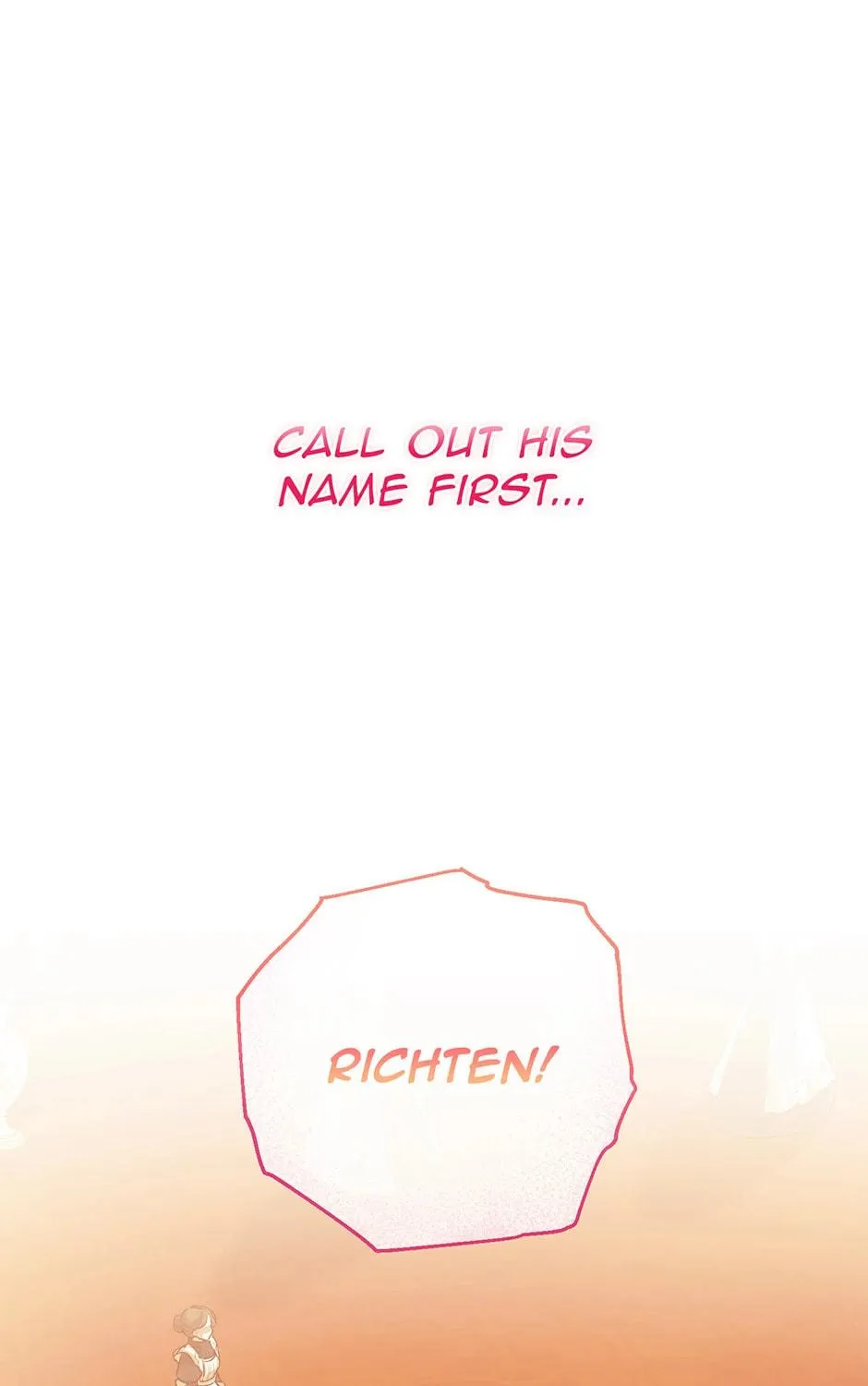 No Retaliation from the Supporting Cast Chapter 20 page 107 - 