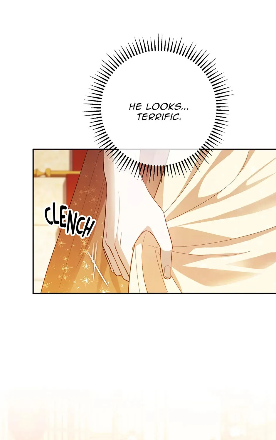 No Retaliation from the Supporting Cast Chapter 20 page 115 - 