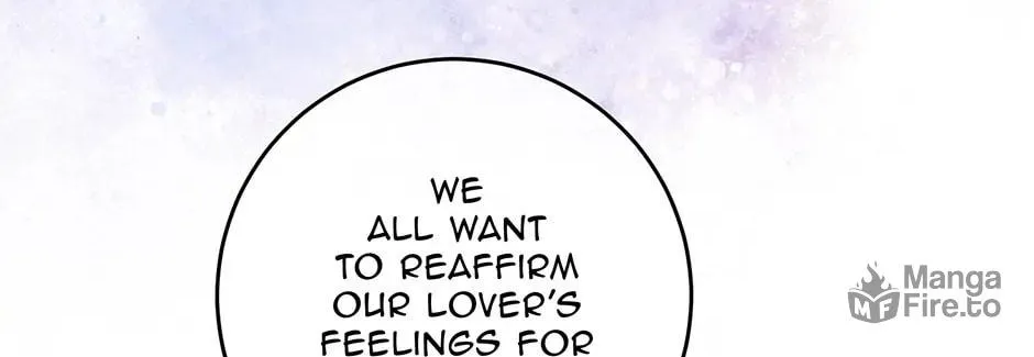 No Retaliation from the Supporting Cast Chapter 20 page 132 - 