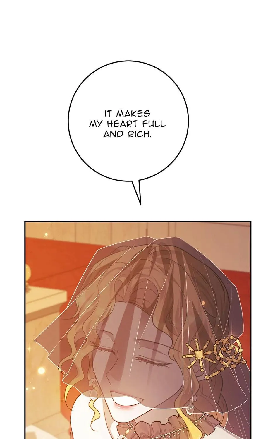 No Retaliation from the Supporting Cast Chapter 20 page 137 - 