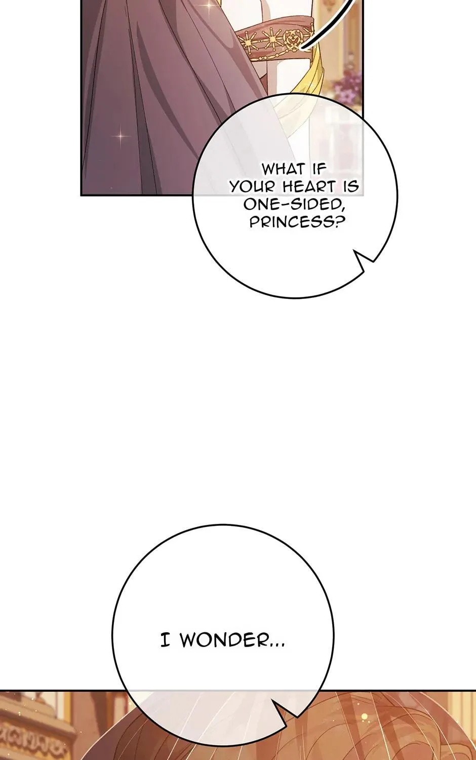 No Retaliation from the Supporting Cast Chapter 20 page 143 - 