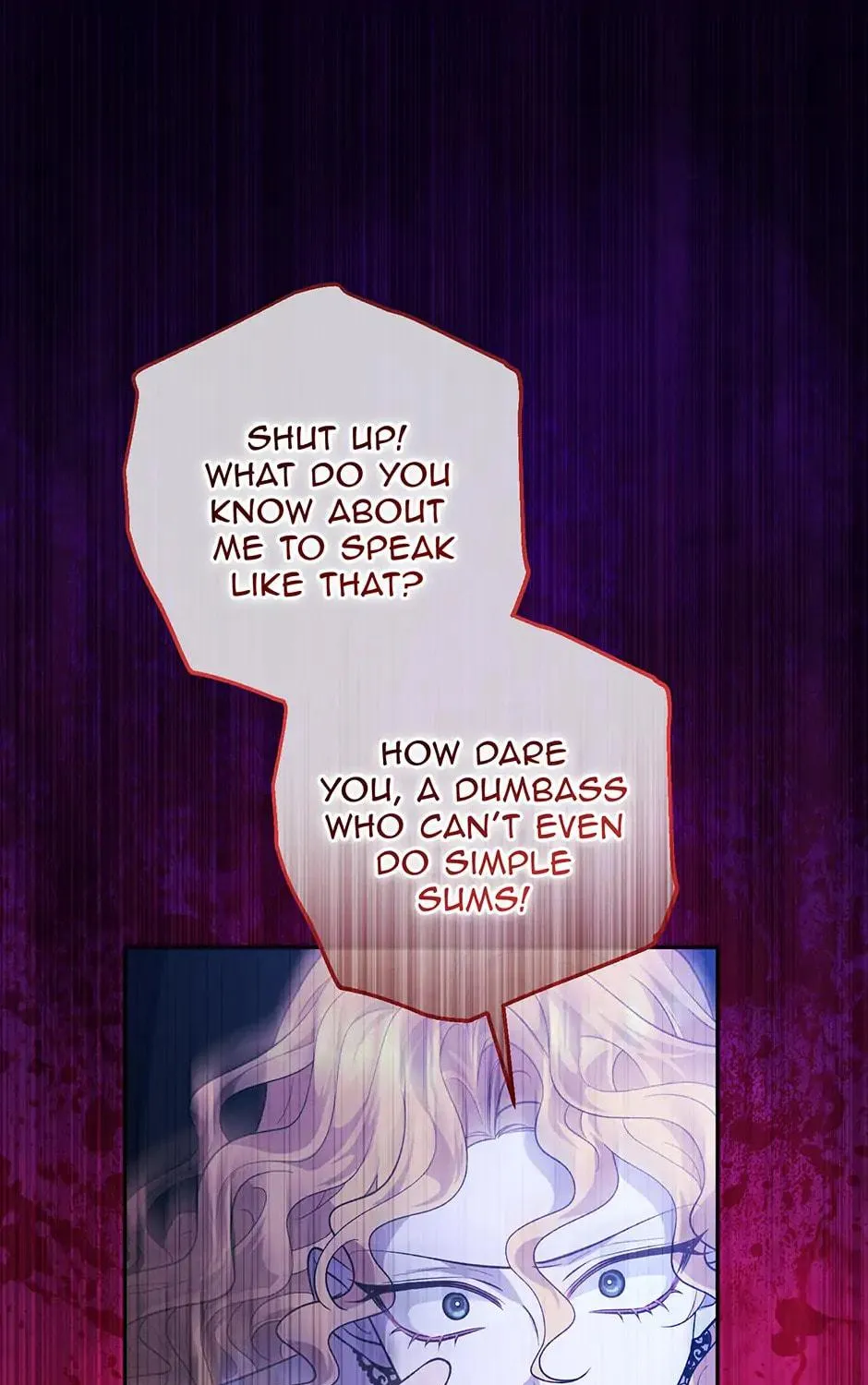 No Retaliation from the Supporting Cast Chapter 20 page 23 - 