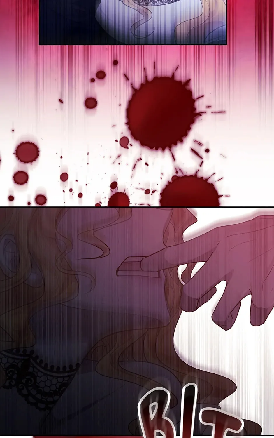 No Retaliation from the Supporting Cast Chapter 20 page 25 - 