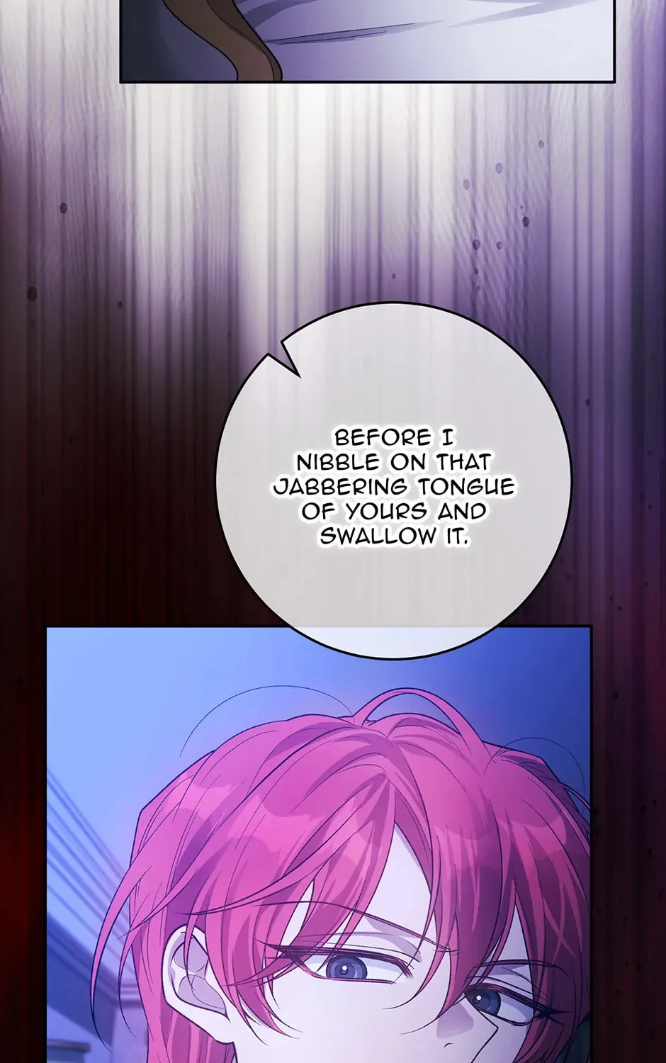No Retaliation from the Supporting Cast Chapter 20 page 31 - 