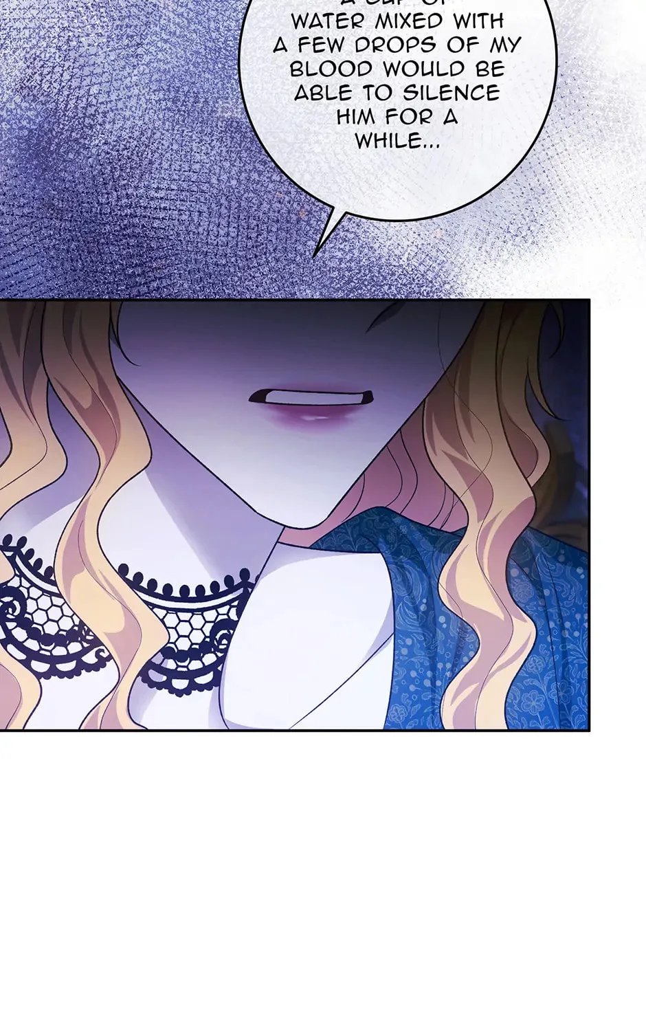 No Retaliation from the Supporting Cast Chapter 20 page 43 - 