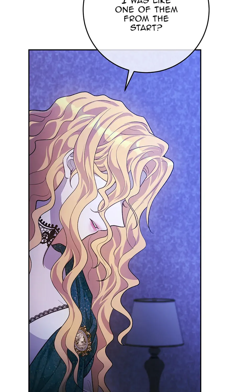 No Retaliation from the Supporting Cast Chapter 20 page 45 - 