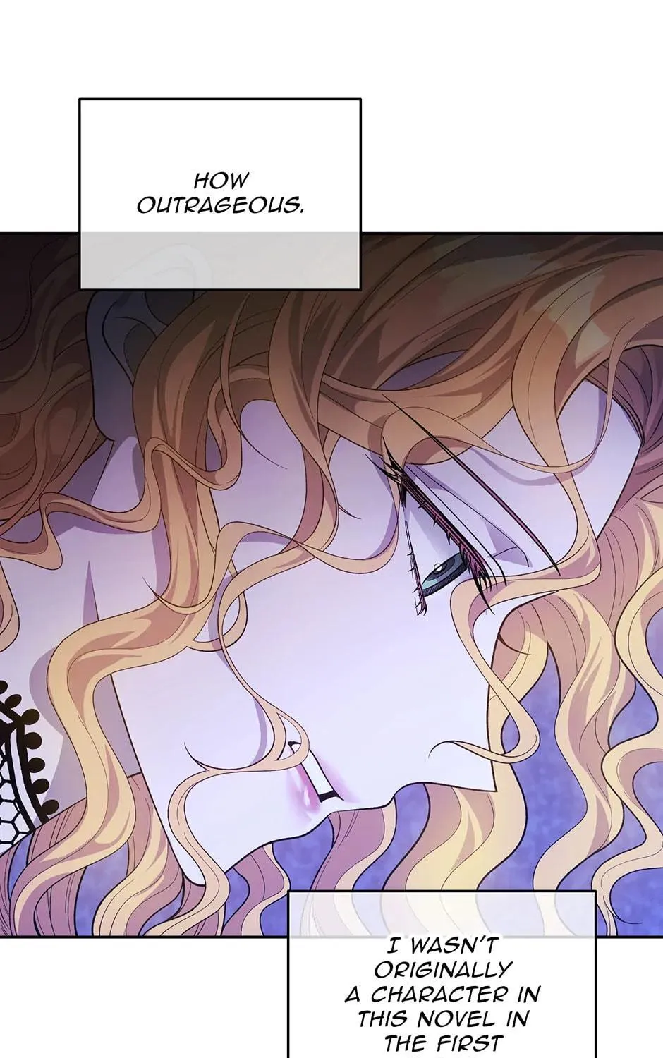 No Retaliation from the Supporting Cast Chapter 20 page 47 - 