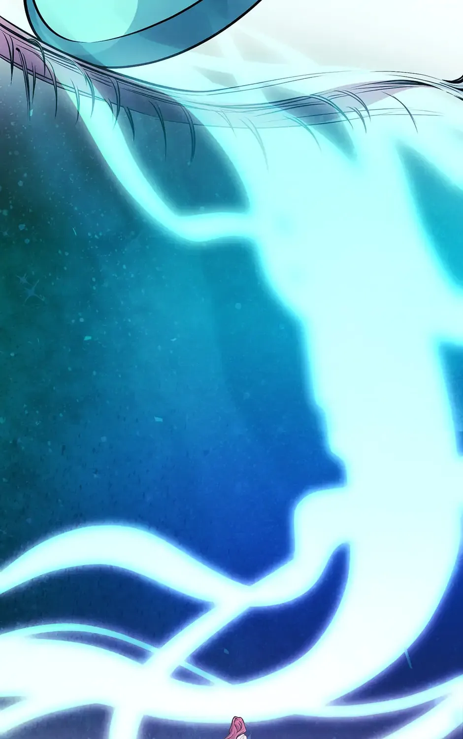 No Retaliation from the Supporting Cast Chapter 20 page 51 - 