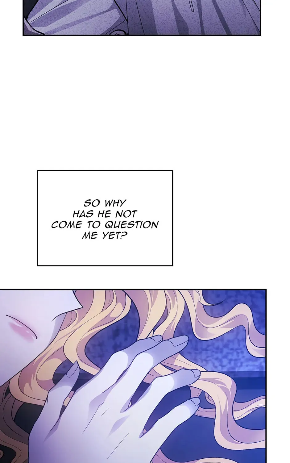 No Retaliation from the Supporting Cast Chapter 20 page 67 - 