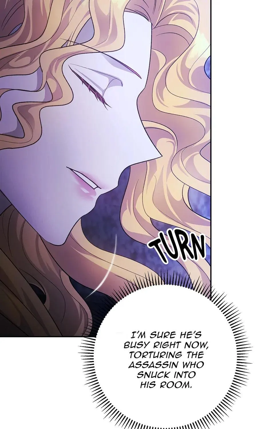 No Retaliation from the Supporting Cast Chapter 20 page 77 - 