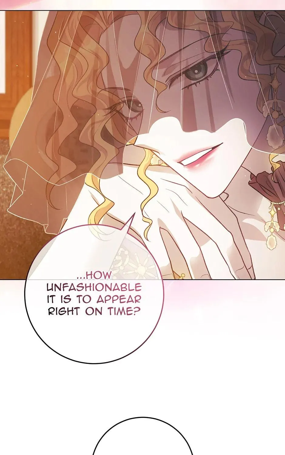 No Retaliation from the Supporting Cast Chapter 20 page 89 - 