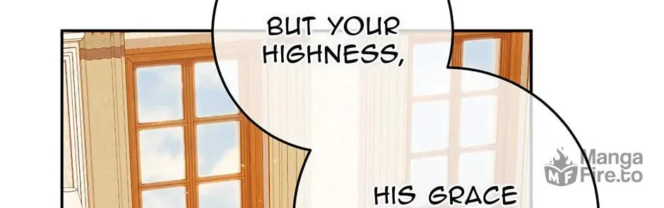 No Retaliation from the Supporting Cast Chapter 20 page 90 - 