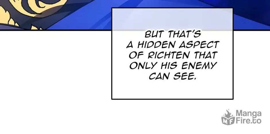 No Retaliation from the Supporting Cast Chapter 21 page 108 - 