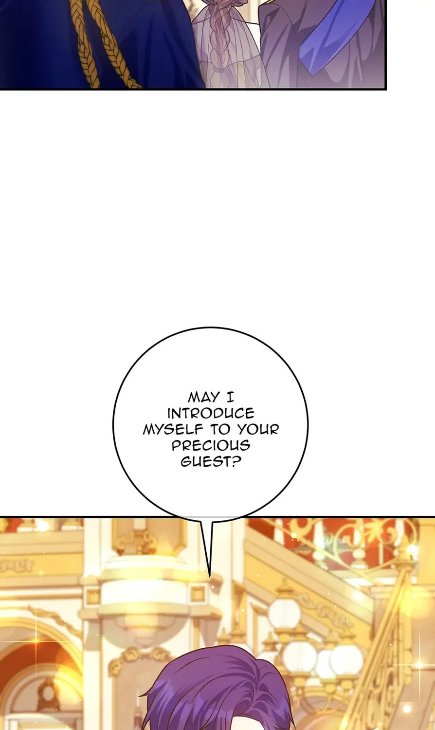No Retaliation from the Supporting Cast Chapter 21 page 115 - 
